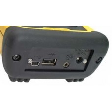 TDS Trimble Nomad USB Bottom Boot Module